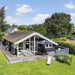 Dom wakacyjny 20409-samso-nylandsvej-21-a *