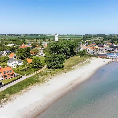 20409-samso-nylandsvej-21-a Dom wakacyjny