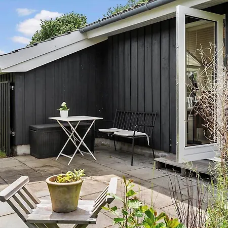 Feriehus 20409-samso-nylandsvej-21-a