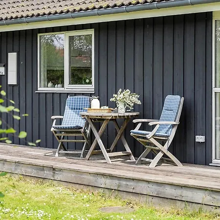 Feriehus 20409-samso-nylandsvej-21-a Ballen (Samso)