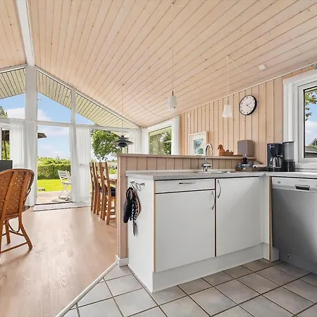 Feriehus 20409-samso-nylandsvej-21-a *