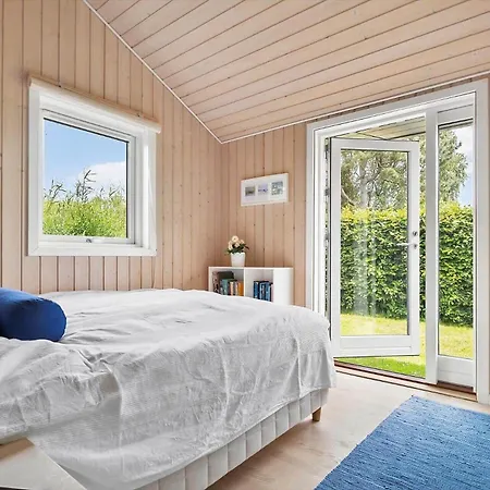 Feriehus 20409-samso-nylandsvej-21-a Ballen (Samso)