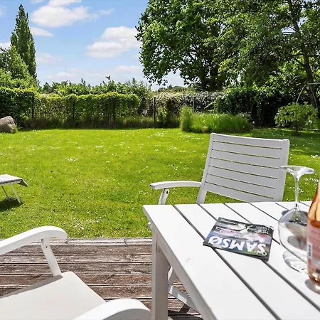 Feriehus 20409-samso-nylandsvej-21-a *