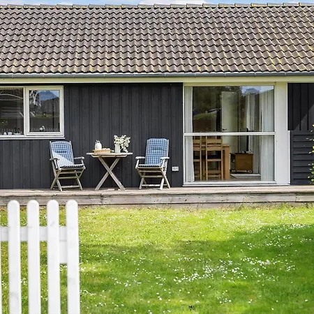 Feriehus 20409-samso-nylandsvej-21-a