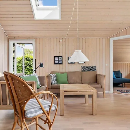 Feriehus 20409-samso-nylandsvej-21-a