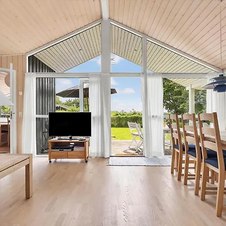 Ferienhaus 20409-samso-nylandsvej-21-a *