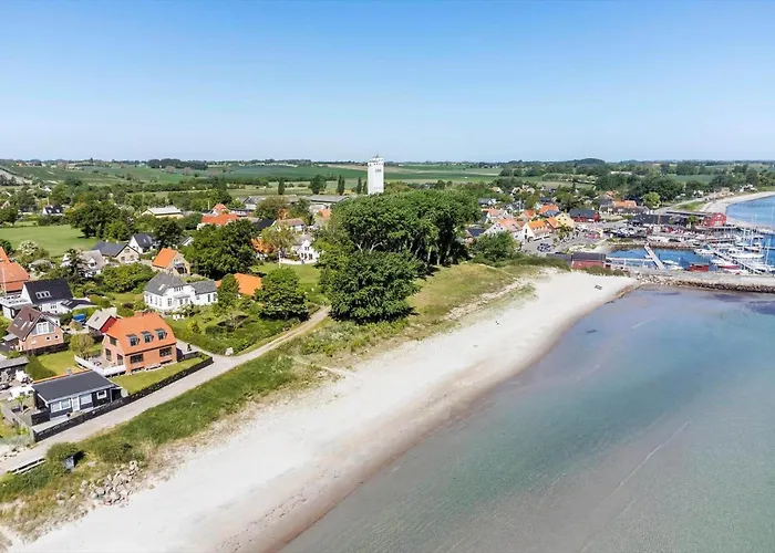 20409-samso-nylandsvej-21-a Ferienhaus
