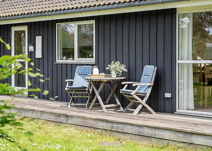 Ferienhaus 20409-samso-nylandsvej-21-a Ballen (Samso)