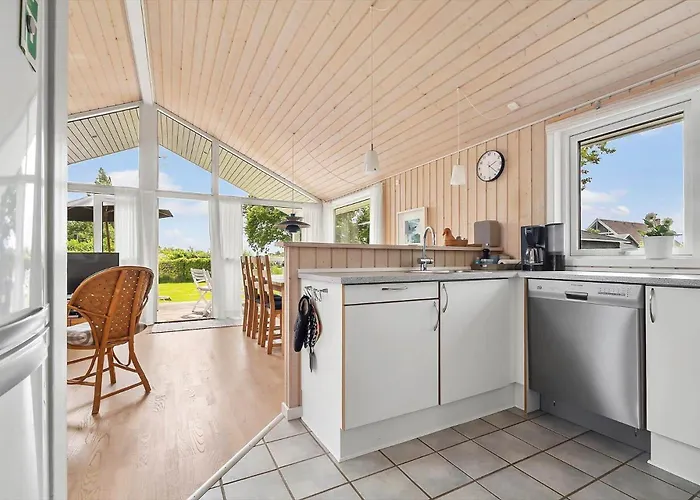 Ferienhaus 20409-samso-nylandsvej-21-a *