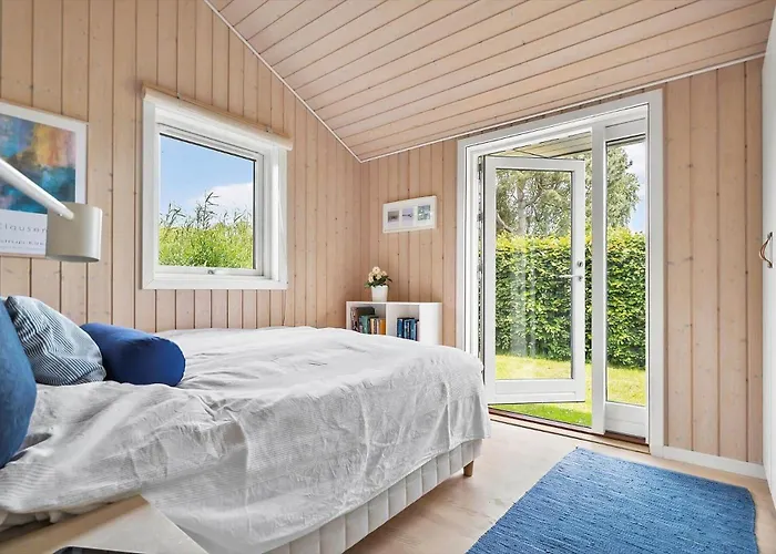 Ferienhaus 20409-samso-nylandsvej-21-a Ballen (Samso)