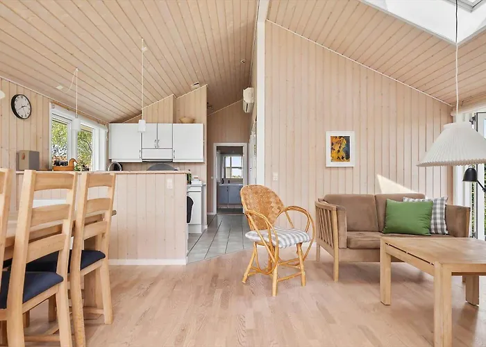 Ferienhaus 20409-samso-nylandsvej-21-a