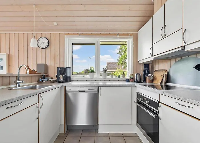 Ferienhaus 20409-samso-nylandsvej-21-a Ballen (Samso)