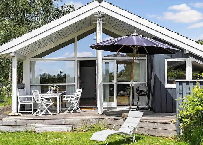 Ferienhaus 20409-samso-nylandsvej-21-a *