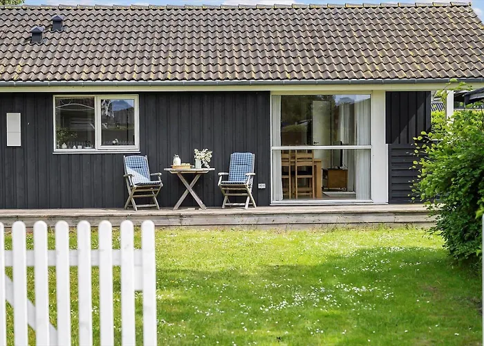 Ferienhaus 20409-samso-nylandsvej-21-a