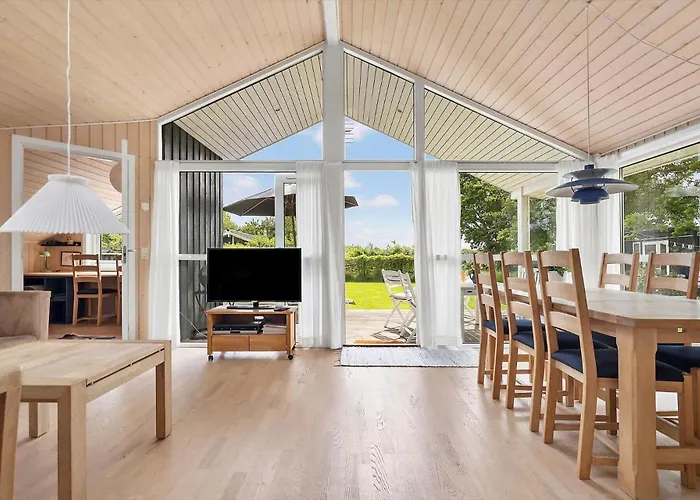 Ferienhaus 20409-samso-nylandsvej-21-a