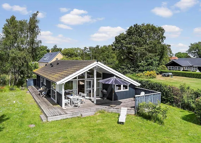 Ferienhaus 20409-samso-nylandsvej-21-a *