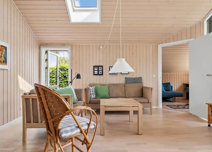 Ferienhaus 20409-samso-nylandsvej-21-a